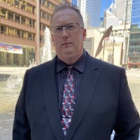 Moventum Fleet Management Employee James Klein's profile photo