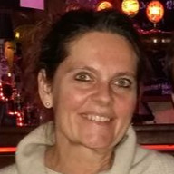 NYATI Safari Employee Lene Drotz's profile photo