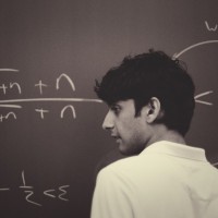 Devesh Vedantha Email