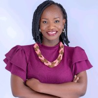 Maureen Okore Email