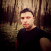 QA Madness Employee Ivan Kunitskiy's profile photo