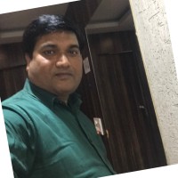 Khadi India Employee Jayendra Jha's profile photo