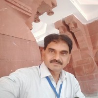 Consort Builders Pvt Ltd Employee Ram Paswan's profile photo