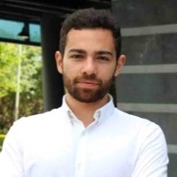 WealthKernel Employee Giuseppe Cavallaro's profile photo