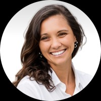 Quantum Employee Victoria Stein's profile photo