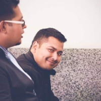 Abhiraj Medhi's profile photo