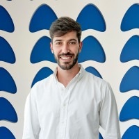 Affinity Employee Tiago Ferreira's profile photo