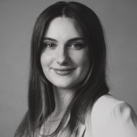 Fairmont Chateau Lake Louise Employee Grace Johnston's profile photo