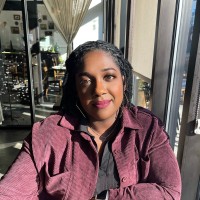 Kensington Soccer Club - Community Advancement Through Soccer Employee Barbyose Noisette's profile photo