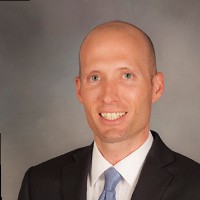 LaSalle Investment Management Employee Travis Mitchell's profile photo
