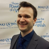NAV CANADA Employee Bradley Sutherland's profile photo