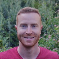 Apple Employee Tom Lichtenstein's profile photo