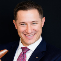 Expeditors Employee Michael Mooney's profile photo