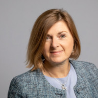 R3 Association of Business Recovery Professionals Employee Caroline Sumner's profile photo