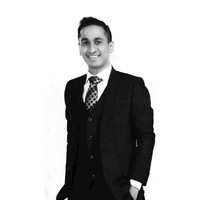 Divyansh Pitti Email & Phone Number