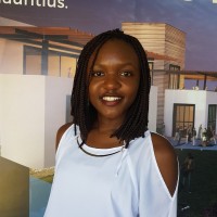 Mary Achieng Email