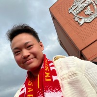 Sports Illustrated Employee Kristen Wong's profile photo