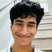 EvalRight Employee Arsh Shah's profile photo