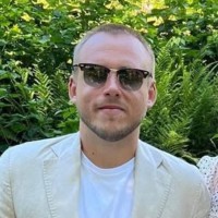 Marcus Svensson Email