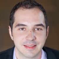 Knoema Employee Alexey Marchenko's profile photo