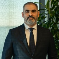 Tural Vazirov Email & Phone Number