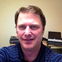 St Croix Rods Employee Charles Cunningham's profile photo