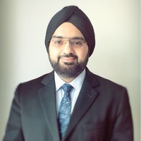 Bankdhofar Employee Jaspal Singh's profile photo