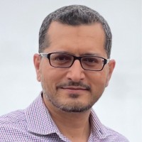 Riz Brands Inc. Employee Syed Razavi's profile photo