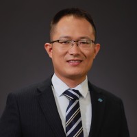 UWC Changshu China Employee Simon Hua's profile photo
