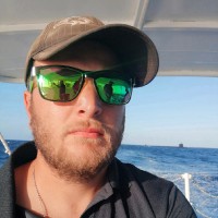 McDonald's Employee James Stanbridge's profile photo