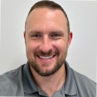 Raytheon Technologies Employee Thomas Standley's profile photo