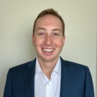 National Grid Employee Devin Reed's profile photo