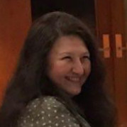 Global Business Services Employee Laly Sattarova's profile photo