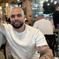 C.T. FREIGHT Employee Marko Brzica's profile photo