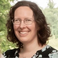 MavenBlue Employee Mieke Langen's profile photo