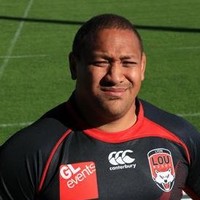 Stade Montois Employee Ephraim Taukafa's profile photo