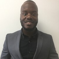 Ed Martin Automotive Group Employee Arthur-Zarddy Gwion Jr.'s profile photo