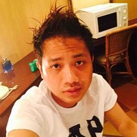 CHITA Employee Rajif Alfian's profile photo
