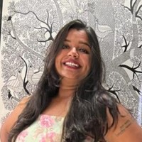 MoveInSync Employee Anushka Verma's profile photo