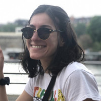 Ascape Landscape & Aquascape Irrigation Employee Adriana Nanda's profile photo