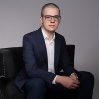 Valiant Employee Ben Hall's profile photo