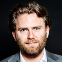 Taxfix Employee Alexander Beresford's profile photo