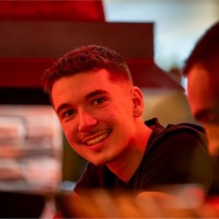 SLD Employee Martin Fanget's profile photo