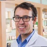 Coop Vitality AG Employee Pierre Koch's profile photo