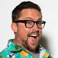 Promotions Guy Employee Ryan Schraffenberger's profile photo