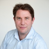 Netwealth Employee Chris Charlton's profile photo