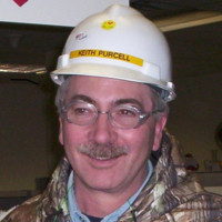 Tate & Lyle Employee Keith Purcell's profile photo