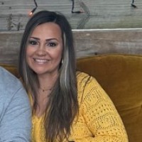 PUSH, Inc. Employee Sarah Hillen's profile photo