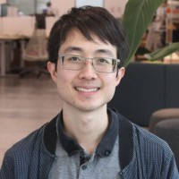 Lutron Electronics Employee Bryan Chung's profile photo
