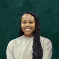 City of Forney Employee Andrea Lyons's profile photo